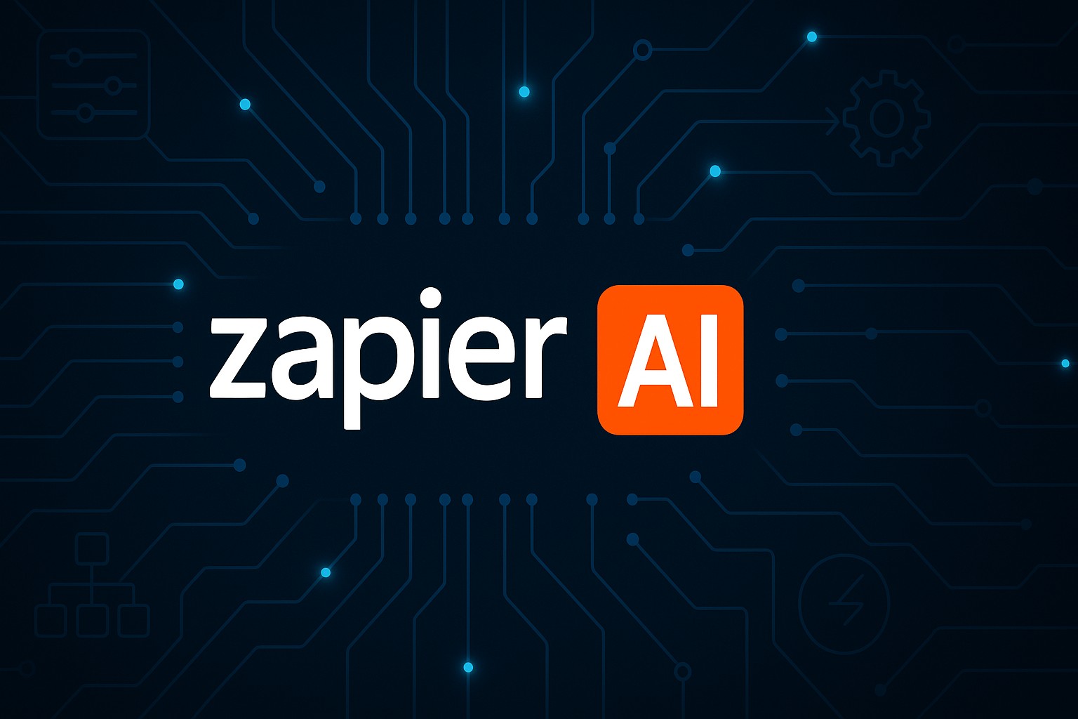 Zapier IA para Produtividade e Automação