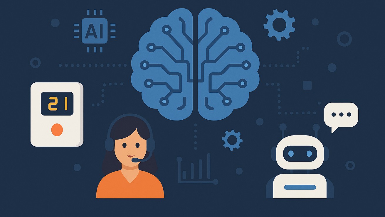 Agentes de Inteligência Artificial