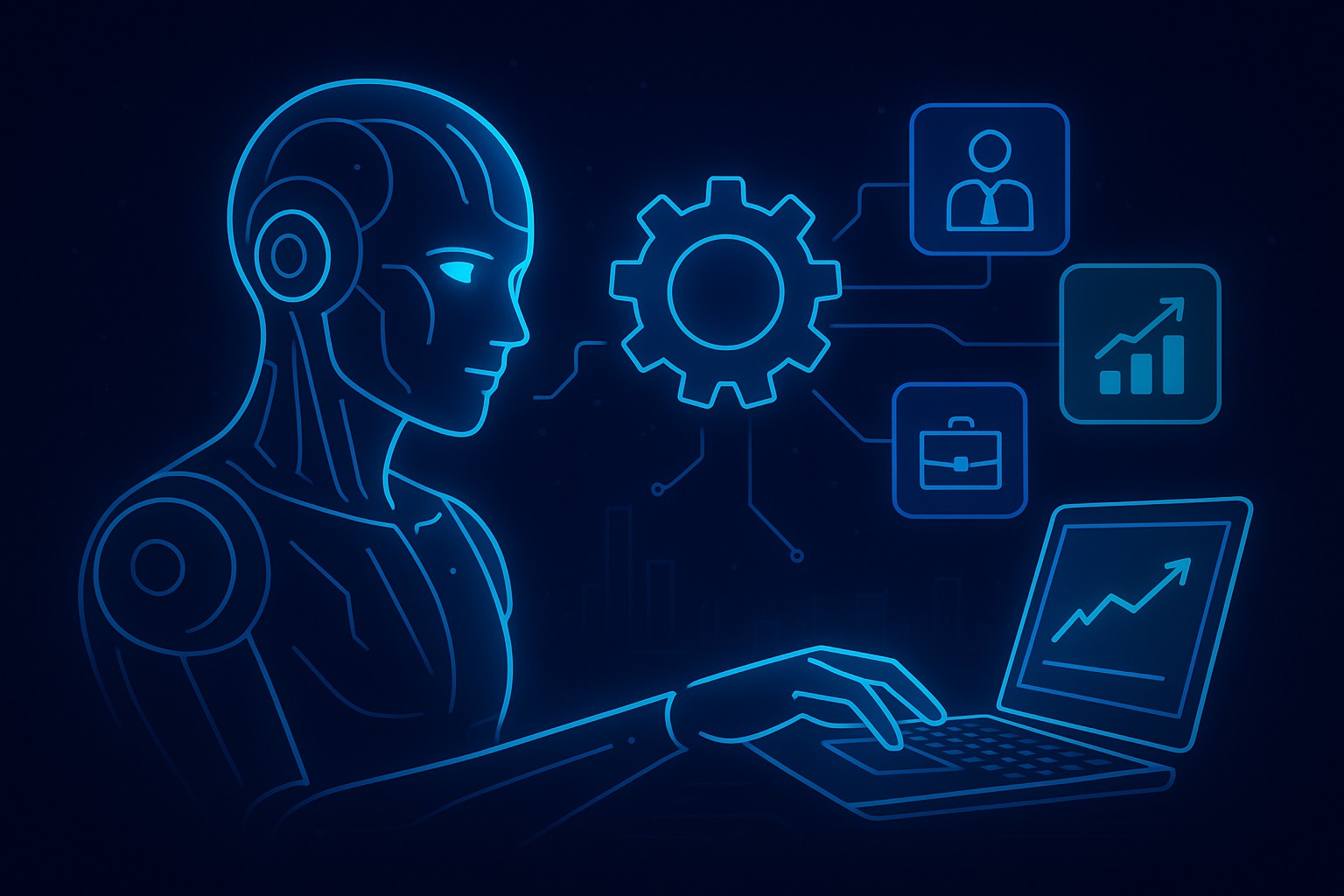 Automação Inteligente